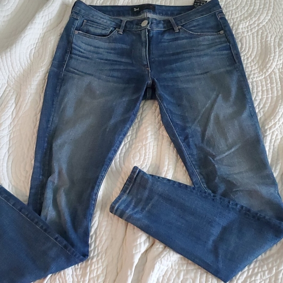 3×1 Low Rise Denim - Picture 6 of 7
